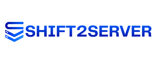 Shift2Server India PVT LTD